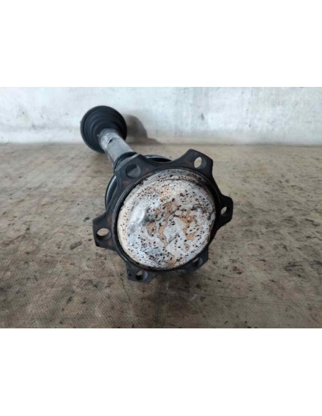 TRANSMISION DELANTERA IZQUIERDA AUDI A6 BERLINA (4B2) - 138451