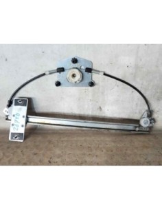 ELEVALUNAS TRASERO DERECHO AUDI A3 (8P1) - 137419