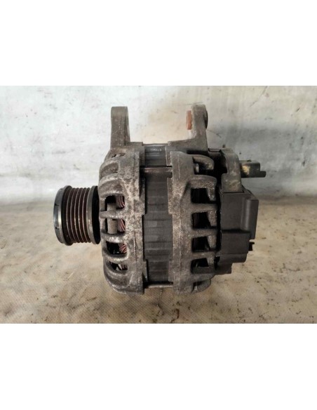 ALTERNADOR RENAULT CLIO III - 140332