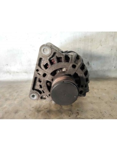 ALTERNADOR RENAULT CLIO III - 140332