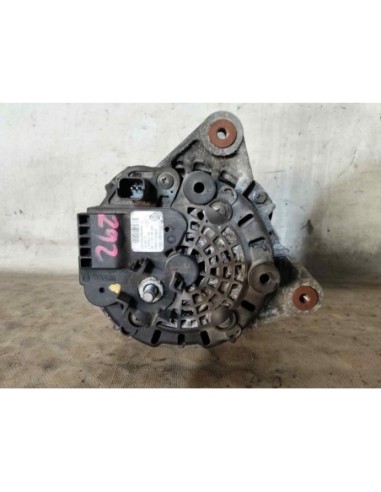 ALTERNADOR RENAULT CLIO III - 140332