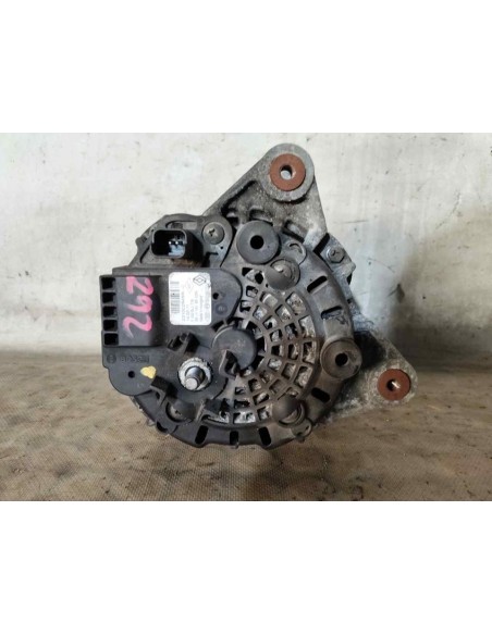ALTERNADOR RENAULT CLIO III - 140332