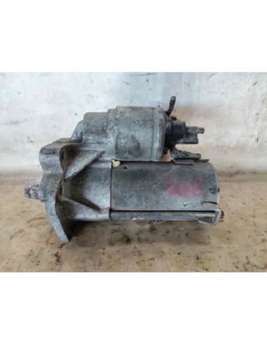 MOTOR ARRANQUE RENAULT CLIO III - 140398
