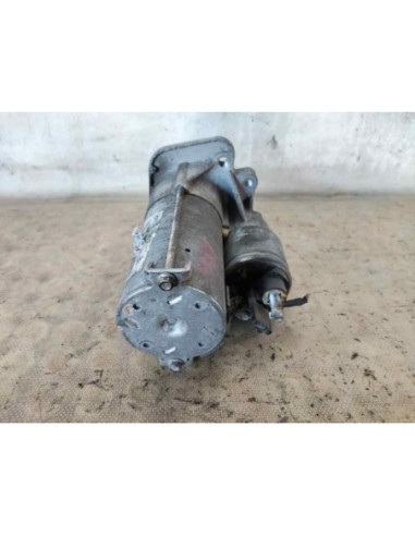 MOTOR ARRANQUE RENAULT CLIO III - 140398