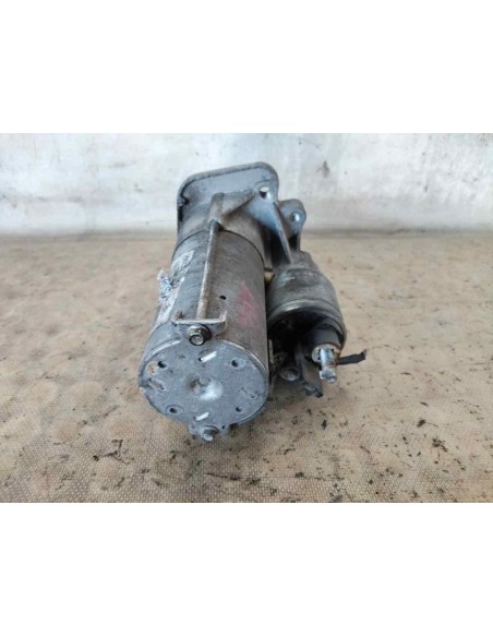 MOTOR ARRANQUE RENAULT CLIO III - 140398