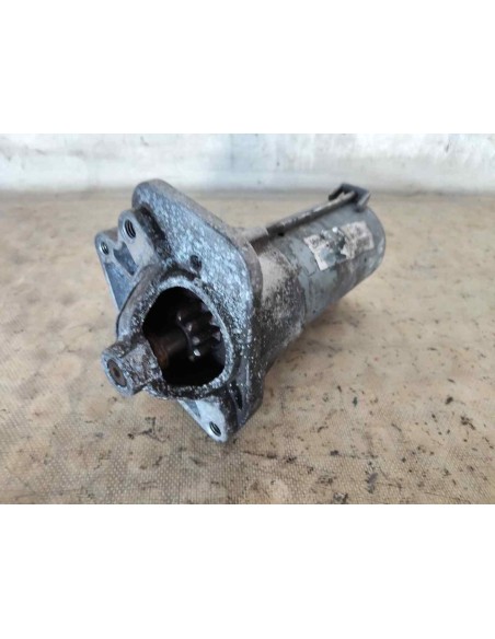 MOTOR ARRANQUE RENAULT CLIO III - 140398