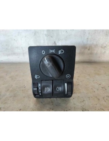 MANDO LUCES OPEL ASTRA G COUPE - 169621