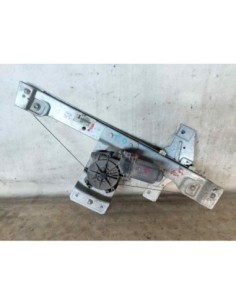 ELEVALUNAS TRASERO DERECHO PEUGEOT 207 - 187989