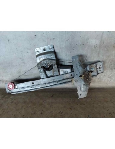 ELEVALUNAS TRASERO DERECHO PEUGEOT 207 - 187989