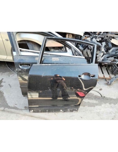 PUERTA TRASERA IZQUIERDA CITROEN C4 BERLINA - 166447