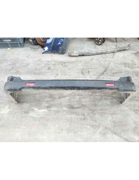 PARAGOLPES TRASERO NISSAN NV200 /EVALIA (M20/M) - 172647