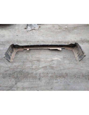PARAGOLPES TRASERO NISSAN NV200 /EVALIA (M20/M)...