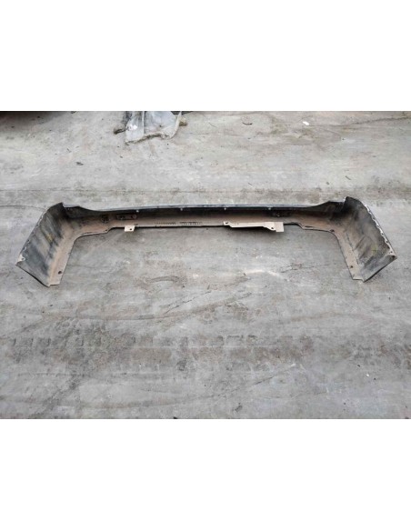 PARAGOLPES TRASERO NISSAN NV200 /EVALIA (M20/M) - 172647
