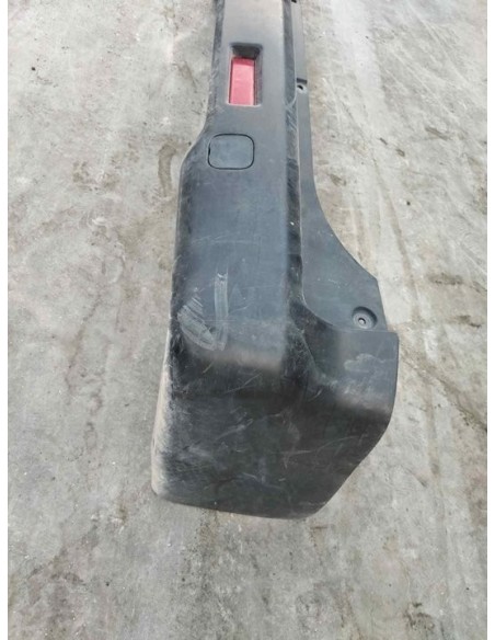 PARAGOLPES TRASERO NISSAN NV200 /EVALIA (M20/M) - 172647