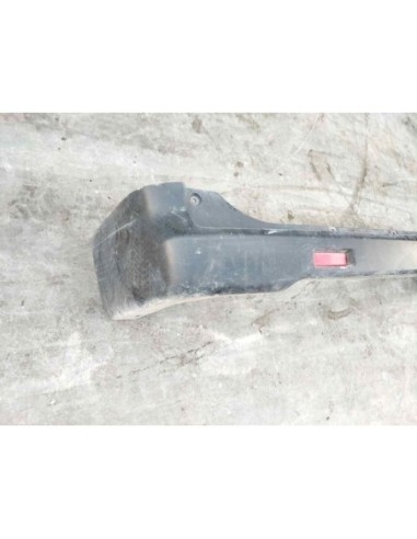 PARAGOLPES TRASERO NISSAN NV200 /EVALIA (M20/M)...