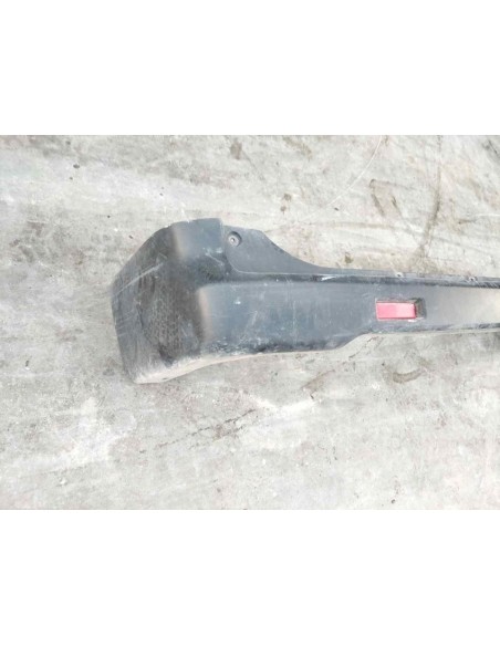 PARAGOLPES TRASERO NISSAN NV200 /EVALIA (M20/M) - 172647