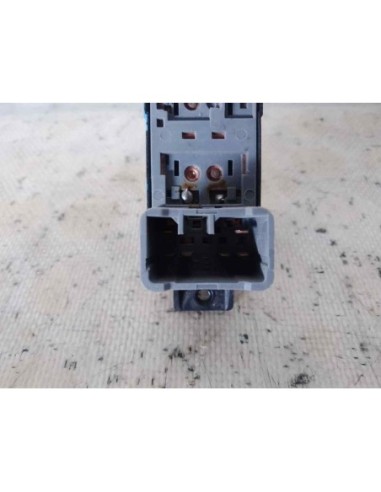 MANDO ELEVALUNAS TRASERO IZQUIERDO SSANGYONG...