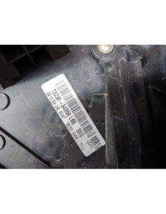 GUARNECIDO PUERTA TRASERA IZQUIERDA SSANGYONG KORANDO -... 2