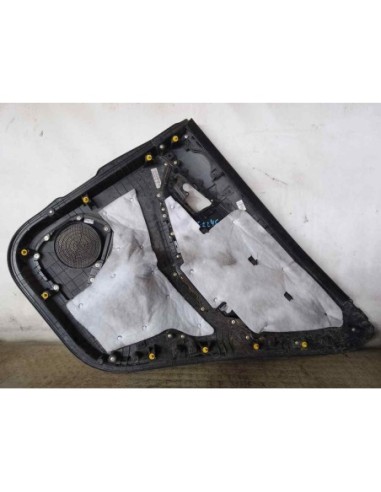 GUARNECIDO PUERTA TRASERA IZQUIERDA SSANGYONG...