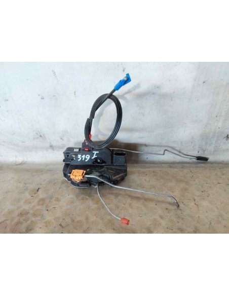 CERRADURA PUERTA DELANTERA IZQUIERDA OPEL ZAFIRA C TOURER - 143525