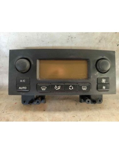 MANDO CLIMATIZADOR CITROEN C4 BERLINA - 166422