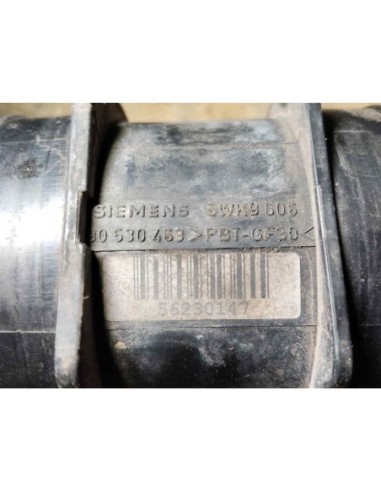 CAUDALIMETRO OPEL ASTRA G COUPE - 169645