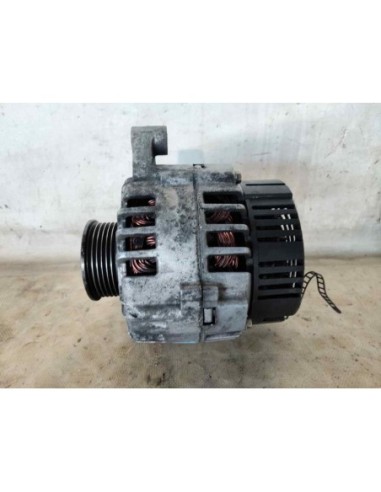 ALTERNADOR AUDI A6 BERLINA (4B2) - 138372