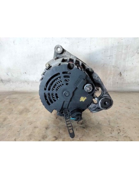 ALTERNADOR AUDI A6 BERLINA (4B2) - 138372