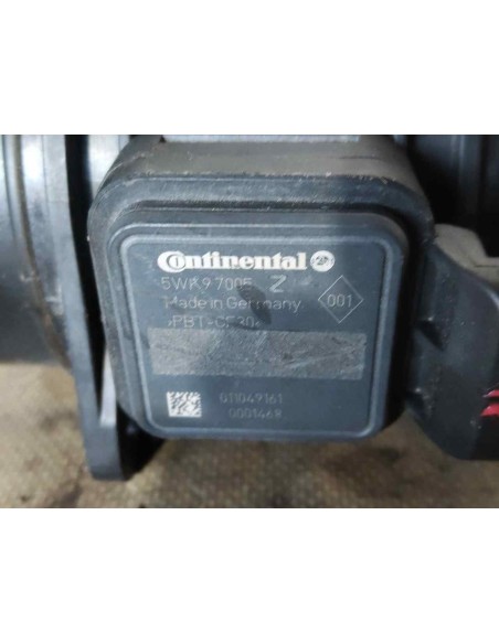 CAUDALIMETRO RENAULT ESPACE IV (JK0) - 165256