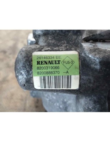 BOMBA DIRECCION RENAULT ESPACE IV (JK0) - 165279