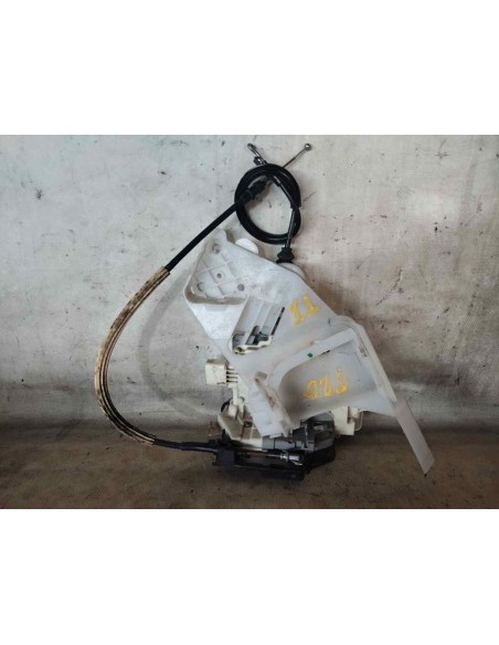 CERRADURA PUERTA TRASERA IZQUIERDA VOLKSWAGEN PASSAT BERLINA (362) - 175249