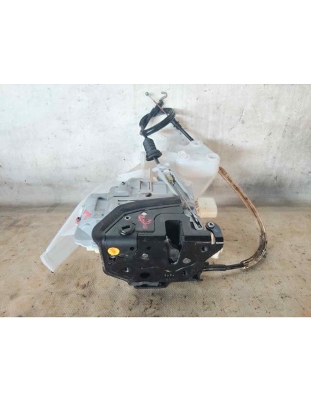 CERRADURA PUERTA TRASERA IZQUIERDA VOLKSWAGEN PASSAT BERLINA (362) - 175249