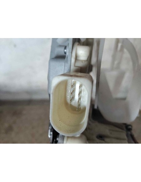 CERRADURA PUERTA TRASERA IZQUIERDA VOLKSWAGEN PASSAT BERLINA (362) - 175249