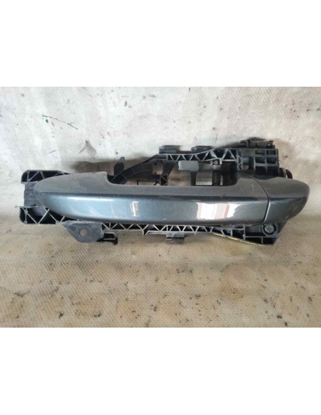 MANETA EXTERIOR TRASERA IZQUIERDA VOLKSWAGEN PASSAT BERLINA (362) - 175285