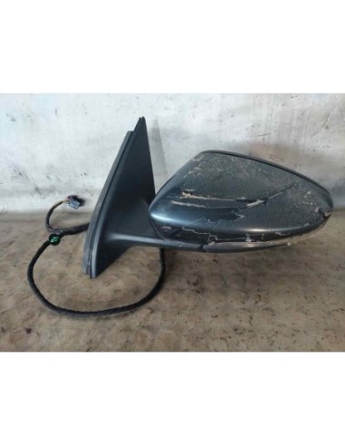 RETROVISOR IZQUIERDO VOLKSWAGEN PASSAT BERLINA...