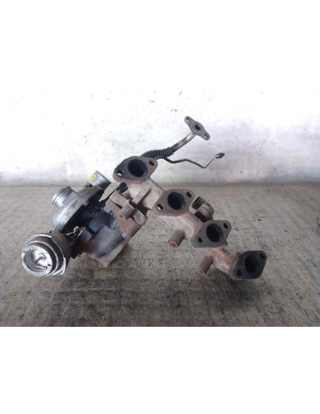 TURBOCOMPRESOR HYUNDAI IX35 (EL/LM) - 186801