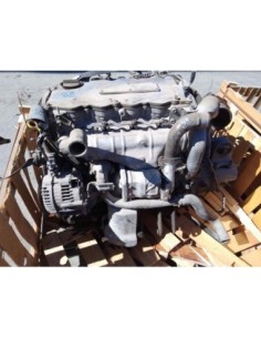MOTOR COMPLETO NISSAN ALMERA TINO (V10M) - 98276