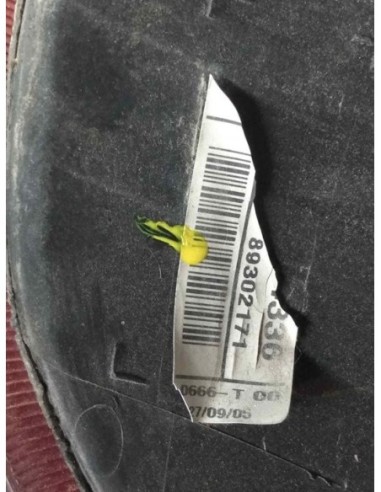 PILOTO TRASERO IZQUIERDO OPEL CORSA C - 97974