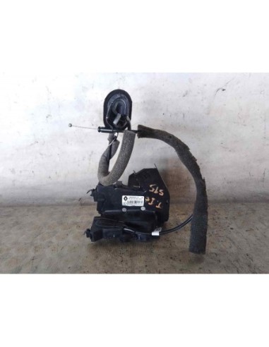 CERRADURA PUERTA TRASERA IZQUIERDA RENAULT...