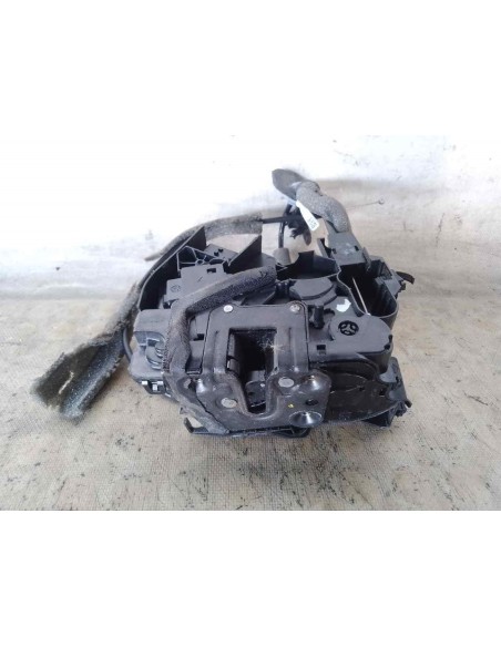 CERRADURA PUERTA TRASERA IZQUIERDA RENAULT MEGANE IV SPORT TOURER - 184776