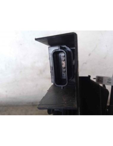 CERRADURA PUERTA TRASERA IZQUIERDA RENAULT...