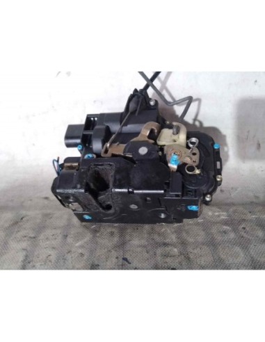 CERRADURA PUERTA DELANTERA DERECHA VOLKSWAGEN...