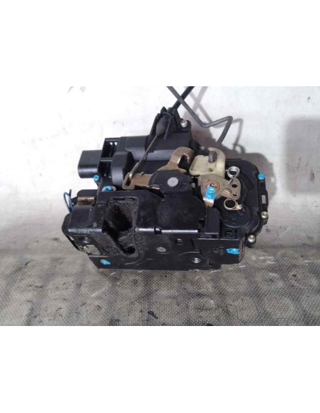 CERRADURA PUERTA DELANTERA DERECHA VOLKSWAGEN GOLF IV BERLINA (1J1)(10 1997) - 140810