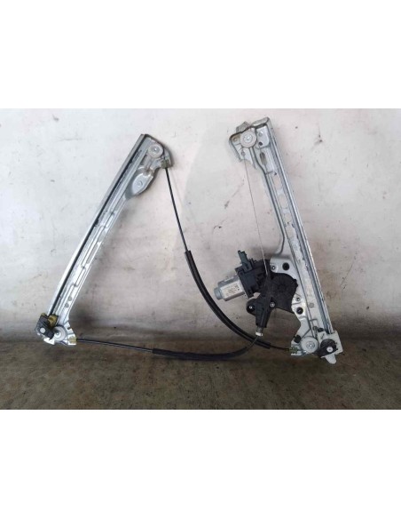 ELEVALUNAS DELANTERO IZQUIERDO RENAULT MEGANE IV SPORT TOURER - 184785