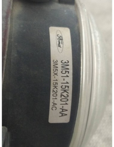 FARO ANTINIEBLA DERECHO FORD FOCUS BERLINA...