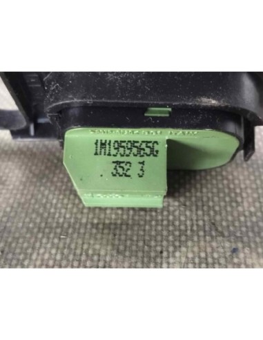 MANDO RETROVISOR SEAT TOLEDO (1M2) - 91064