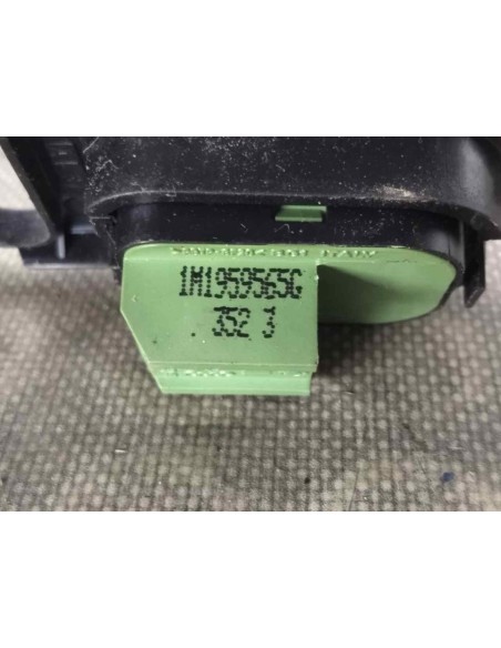 MANDO RETROVISOR SEAT TOLEDO (1M2) - 91064