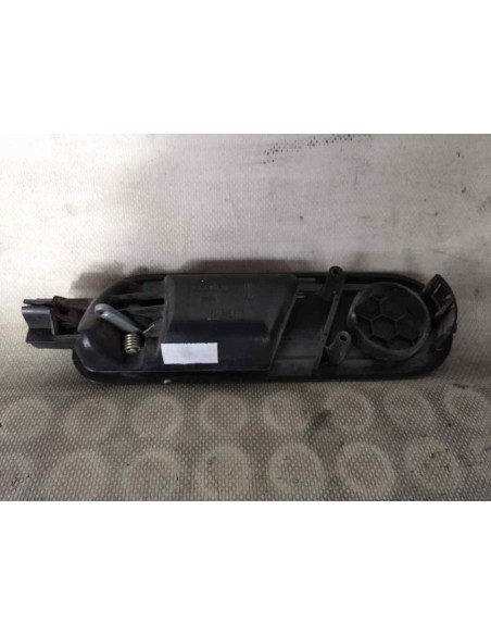 MANETA INTERIOR TRASERA DERECHA SEAT IBIZA (6L1) - 91432