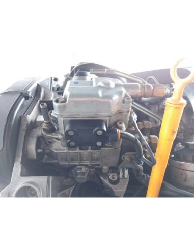 MOTOR COMPLETO SEAT IBIZA (6L1) - 91561
