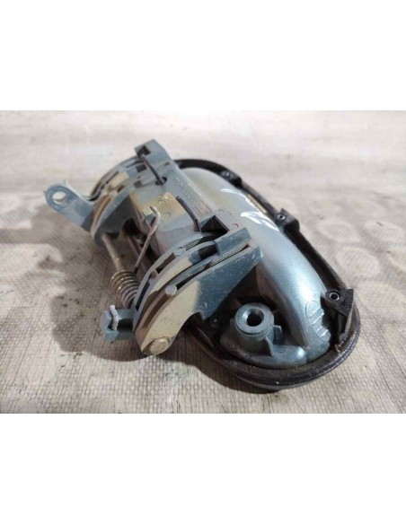 MANETA EXTERIOR TRASERA DERECHA DAEWOO NUBIRA BERLINA - 91800